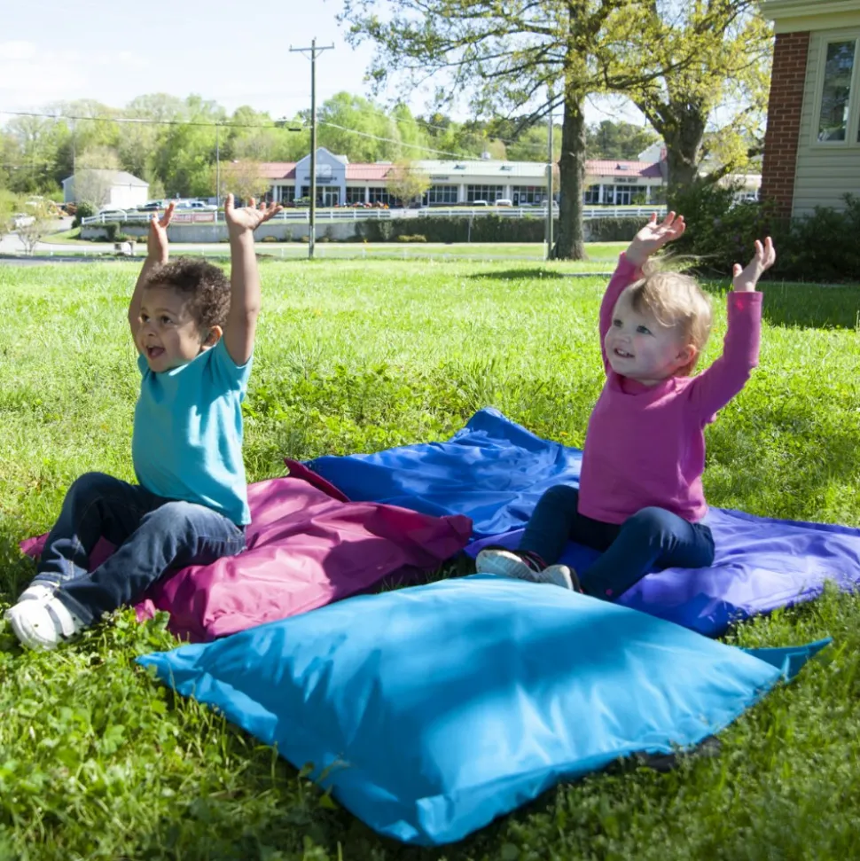 Soft Durable Comfort Pillow