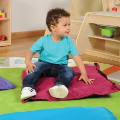 Soft Durable Comfort Pillow