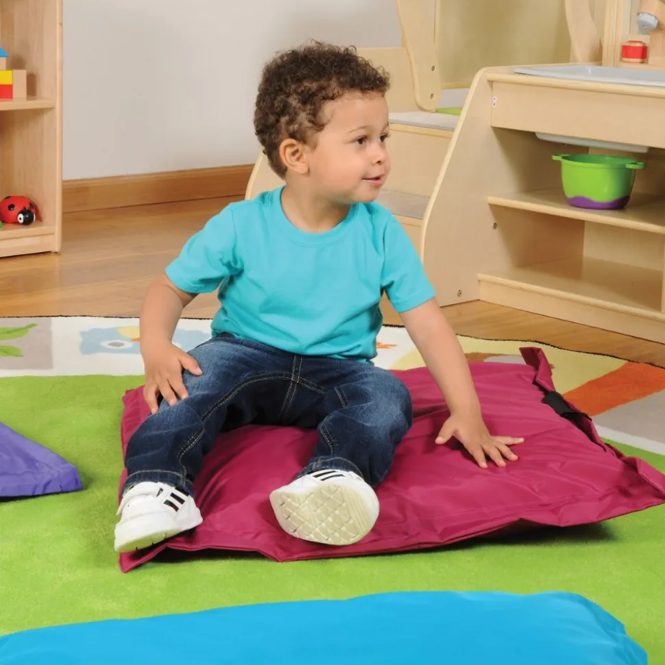 Soft Durable Comfort Pillow