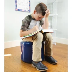 Soft & Flexible Wobble Seat