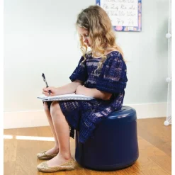 Soft & Flexible Wobble Seat