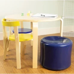 Soft & Flexible Wobble Seat
