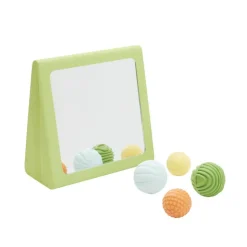 Soft Floor Mirror