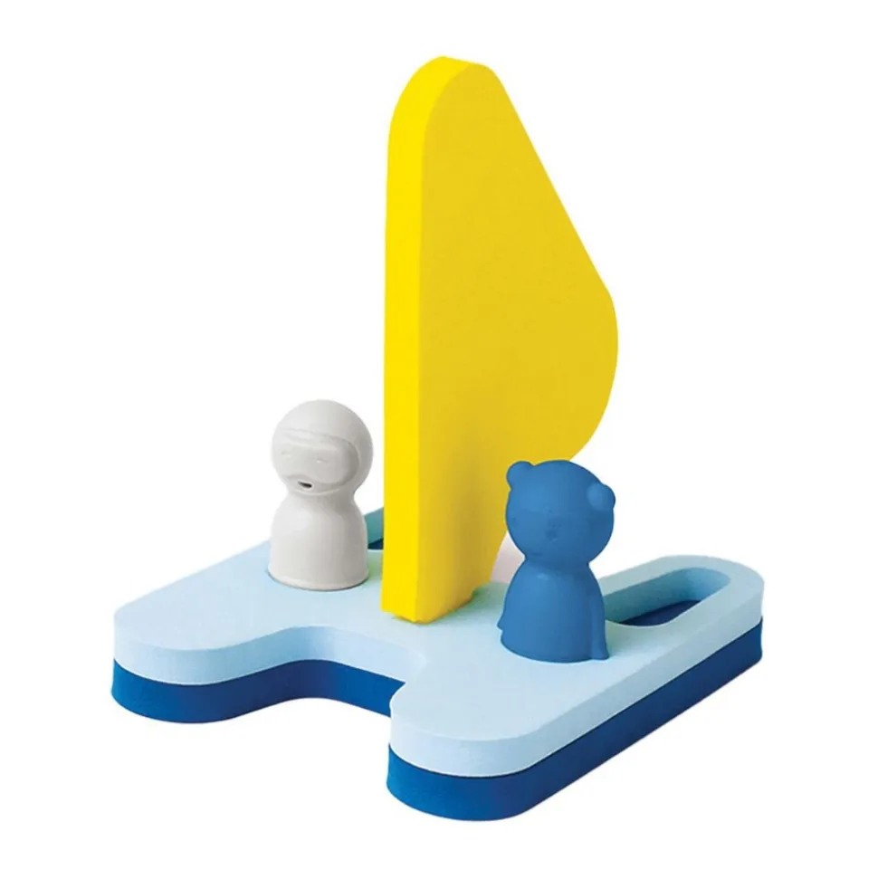 Soft Foam Water Puzzles