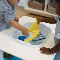Soft Foam Water Puzzles
