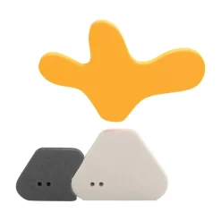 Soft Foam Water Puzzles