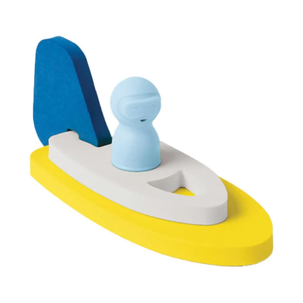 Soft Foam Water Puzzles