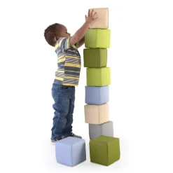 Soft Oversized Blocks 12 Pieces