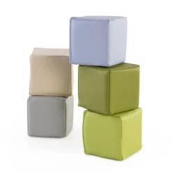 Soft Oversized Blocks 12 Pieces