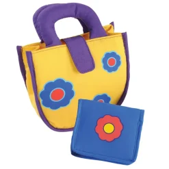 Soft Pocketbook