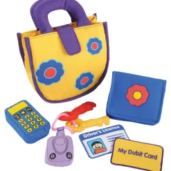 Soft Pocketbook