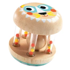 Soft Sounds Shakers Set of 3