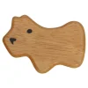 Soft Sounds Wooden Animal Shakers Set of 4