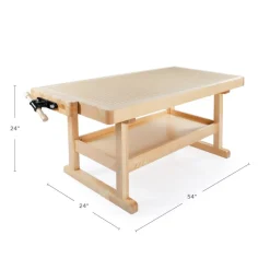 Soft Sound Workbench