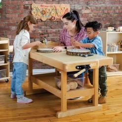 Soft Sound Workbench