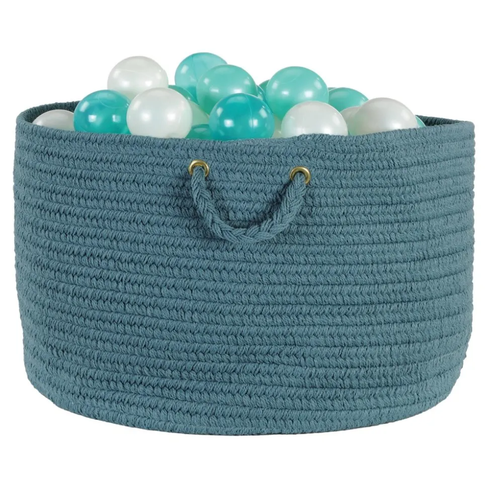Soft Storage Basket 18" x 12"