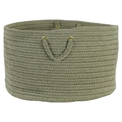 Soft Storage Basket 18