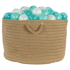 Soft Storage Basket 18