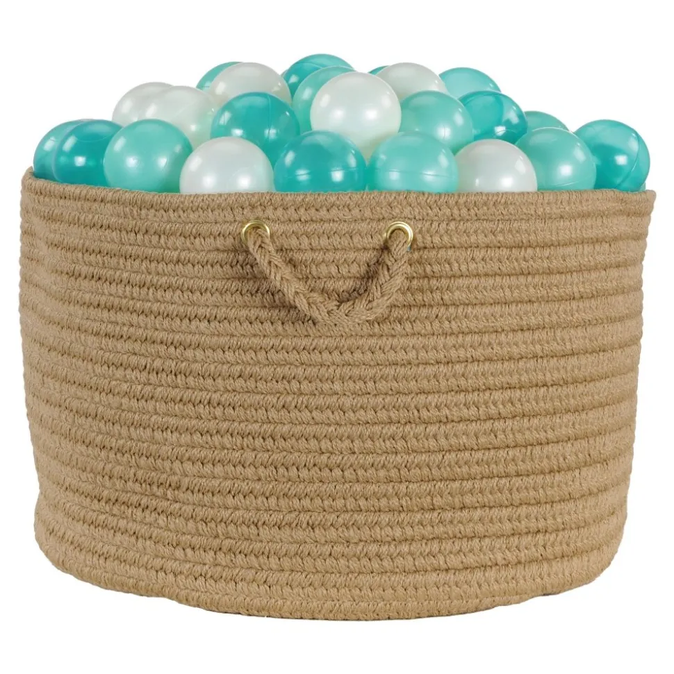 Soft Storage Basket 18" x 12"