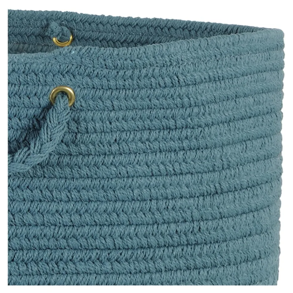 Soft Storage Basket 18" x 12"