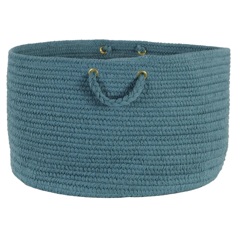 Soft Storage Basket 18" x 12"