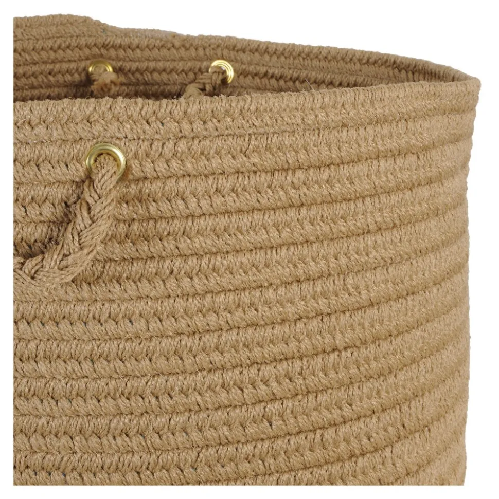 Soft Storage Basket 18" x 12"