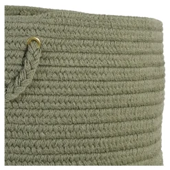Soft Storage Basket 18