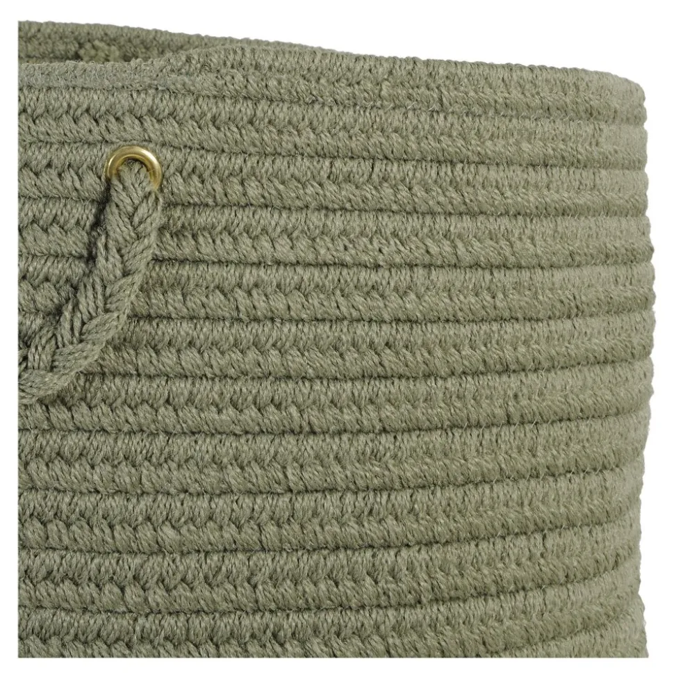 Soft Storage Basket 18" x 12"