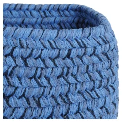 Soft Storage Nesting Baskets Set of 3