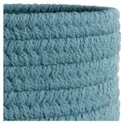 Soft Storage Nesting Baskets Set of 3