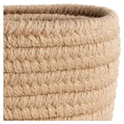 Soft Storage Nesting Baskets Set of 3
