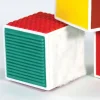 Soft Tactile and Sensory Blocks Set of 3