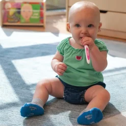 Soft-Tip Infant Spoons