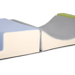 Soft Toddler Steps and Ramp Climber