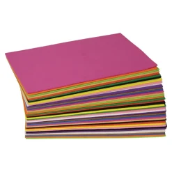 Soft Wonderfoam® Sheets 40 Sheets