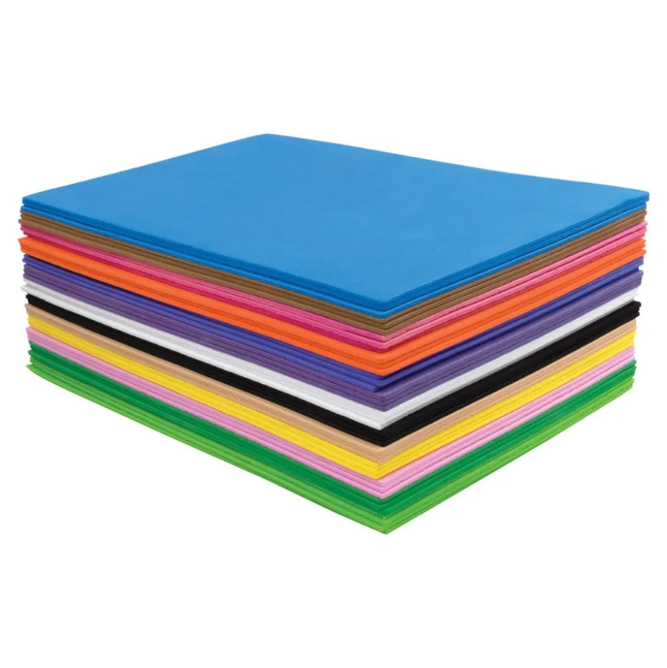 Soft Wonderfoam® Sheets 40 Sheets