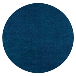 Solid Color Carpet 6' Round