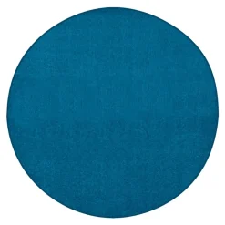 Solid Color Carpet 6' Round