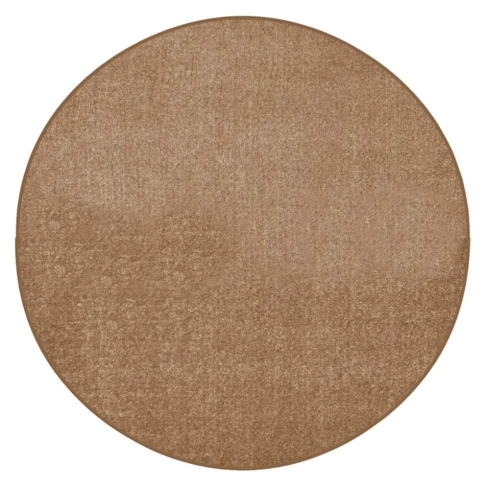 Solid Color Carpet 6' Round