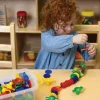 Sorting Backpack Kit Bilingual