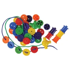 Sorting Backpack Kit Bilingual