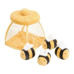 Sorting Color Bug Jars