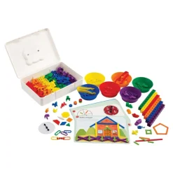 Sorting & Counting Set