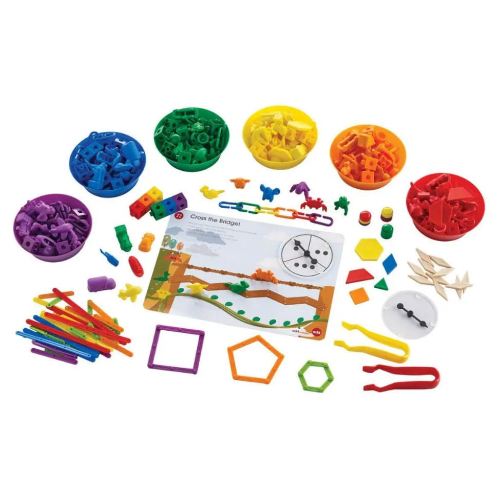 Sorting & Counting Set