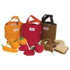 Sorting Food Bags 25 Pieces
