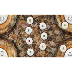 Sorting Stones Large Screen and Tablet Software/App