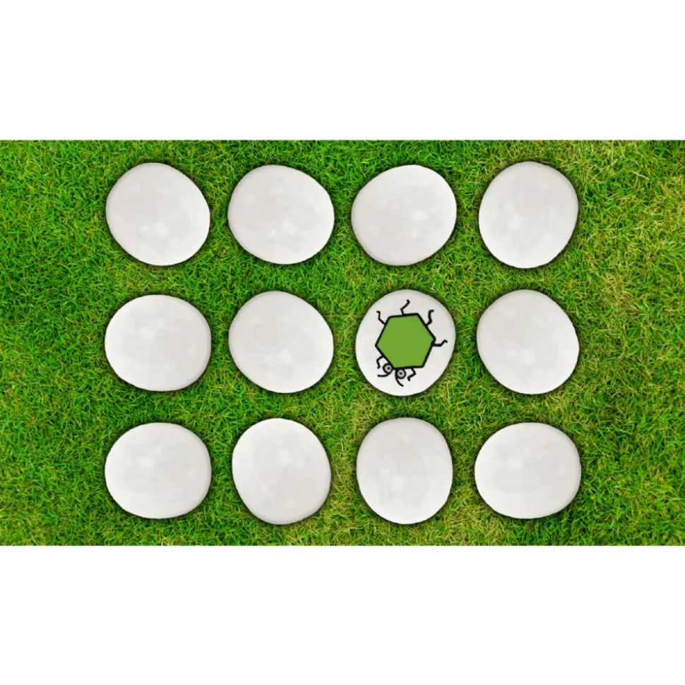 Sorting Stones Large Screen and Tablet Software/App