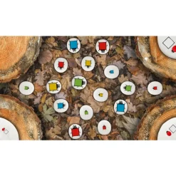 Sorting Stones Large Screen and Tablet Software/App