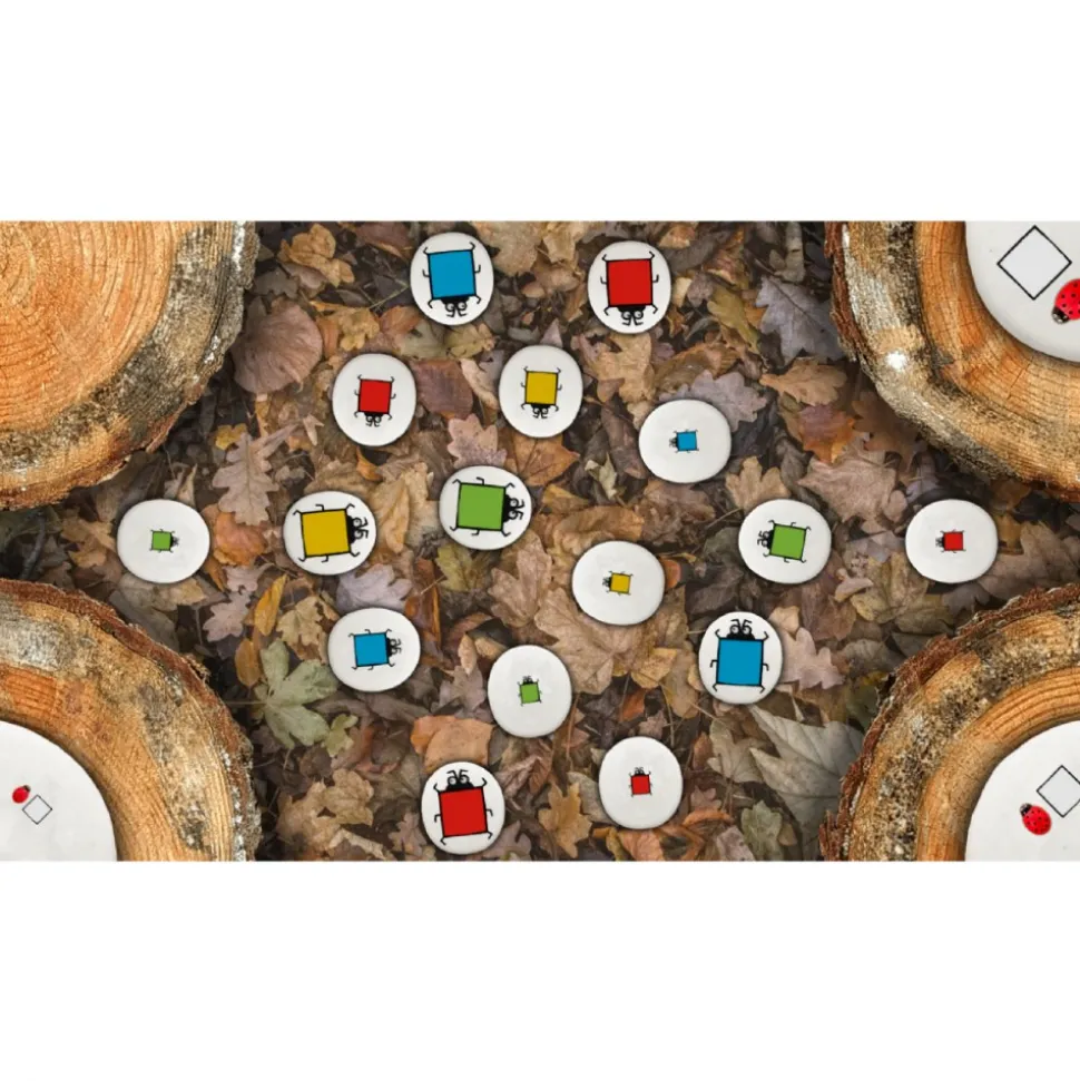 Sorting Stones Large Screen and Tablet Software/App