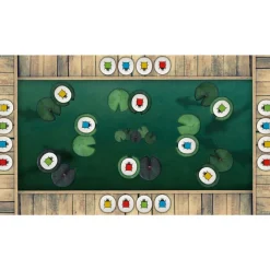 Sorting Stones Large Screen and Tablet Software/App
